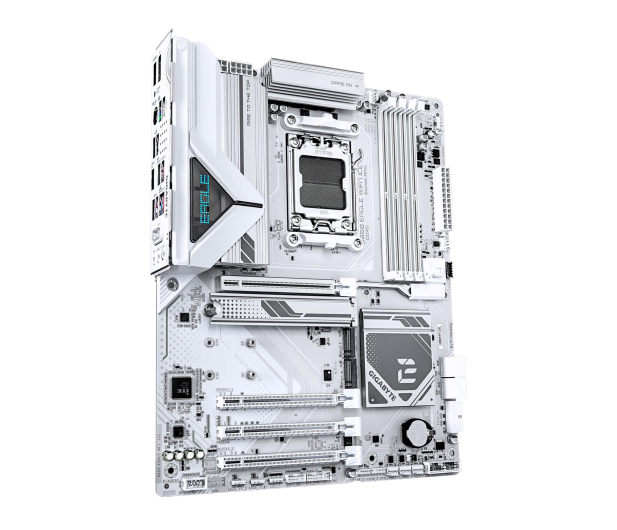 Gigabyte B850 EAGLE WIFI7 ICE - 1368385 - zdjęcie 3